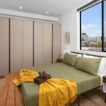 Modern Hollywood Charm