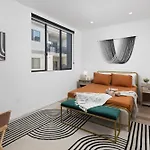 Modern Hollywood Charm