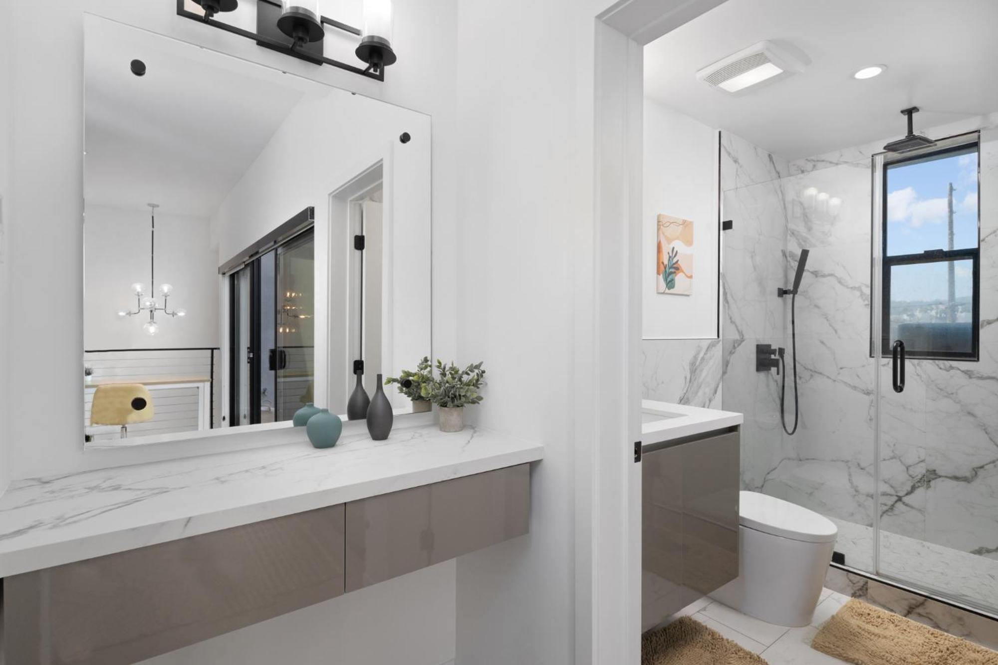 Ferienhaus Modern Hollywood Charm